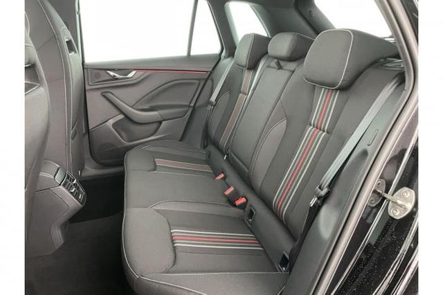 Skoda Kamiq Monte Carlo (Monte Carlo) 1.5 TSI 110 KW (150 PS) 7-Gang DSG 