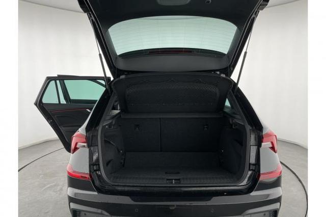 Skoda Kamiq Monte Carlo (Monte Carlo) 1.5 TSI 110 KW (150 PS) 7-Gang DSG 