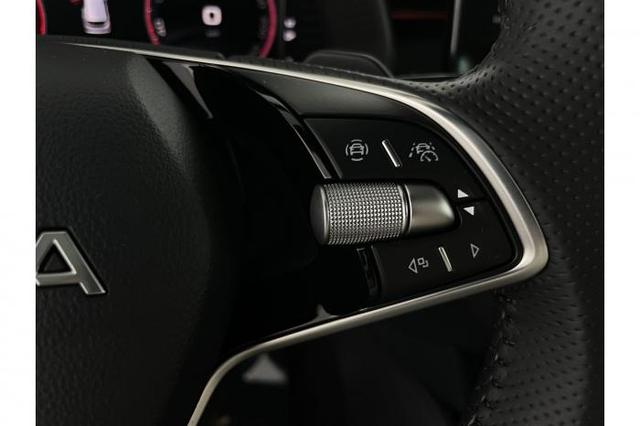 Skoda Kamiq Monte Carlo (Monte Carlo) 1.5 TSI 110 KW (150 PS) 7-Gang DSG 