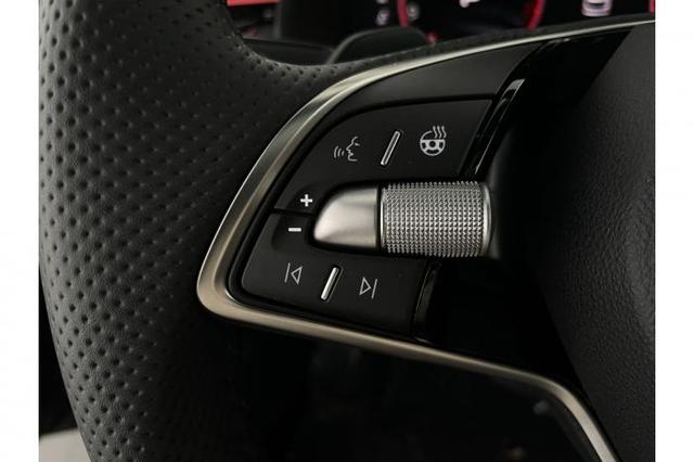 Skoda Kamiq Monte Carlo (Monte Carlo) 1.5 TSI 110 KW (150 PS) 7-Gang DSG 
