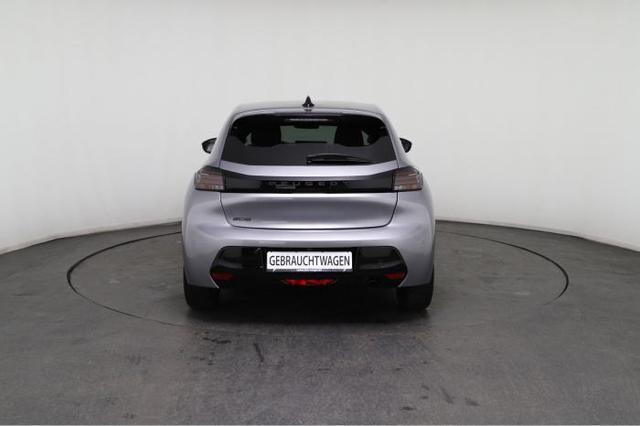 Peugeot 208 Allure (Allure) 1.2 PureTech *KLIMA*SHZ*KAMERA*PDC* 