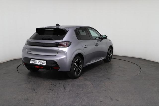 Peugeot 208 Allure (Allure) 1.2 PureTech *KLIMA*SHZ*KAMERA*PDC* 