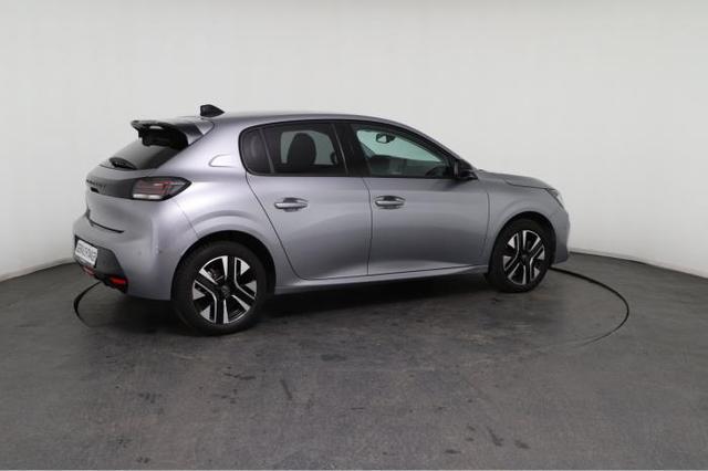 Peugeot 208 Allure (Allure) 1.2 PureTech *KLIMA*SHZ*KAMERA*PDC* 