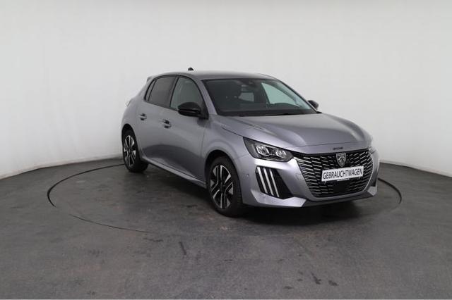 Peugeot 208 Allure (Allure) 1.2 PureTech *KLIMA*SHZ*KAMERA*PDC* 