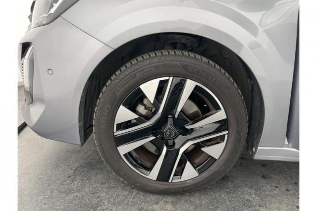 Peugeot 208 Allure (Allure) 1.2 PureTech *KLIMA*SHZ*KAMERA*PDC* 