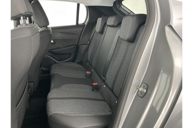 Peugeot 208 Allure (Allure) 1.2 PureTech *KLIMA*SHZ*KAMERA*PDC* 