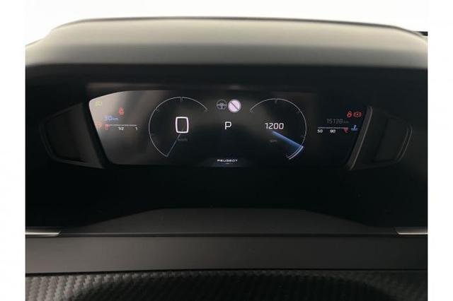 Peugeot 208 Allure (Allure) 1.2 PureTech *KLIMA*SHZ*KAMERA*PDC* 