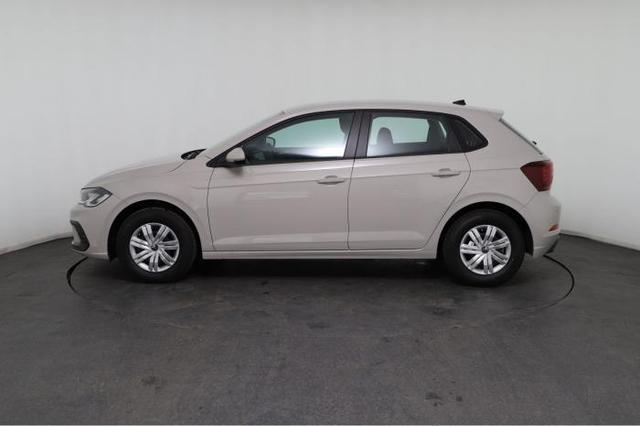 Volkswagen Polo 1.0 MPI 59kW (80 PS) 5-Gang-Schaltgetriebe 