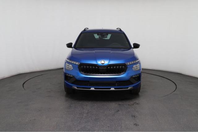 Skoda Kamiq Balance (Balance) 1.0 TSI 85kW (116 PS) 7-Gang DSG 