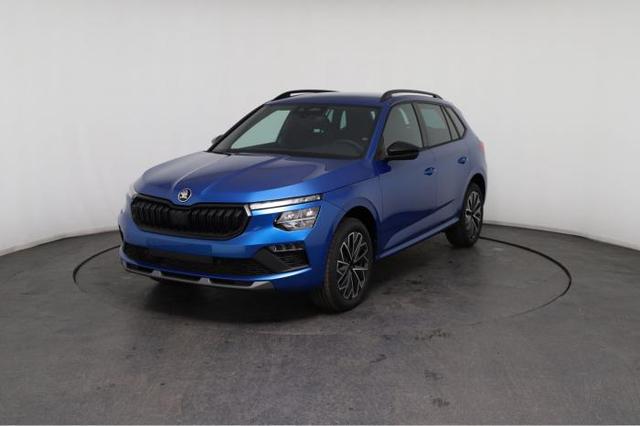 Skoda Kamiq Balance (Balance) 1.0 TSI 85kW (116 PS) 7-Gang DSG 