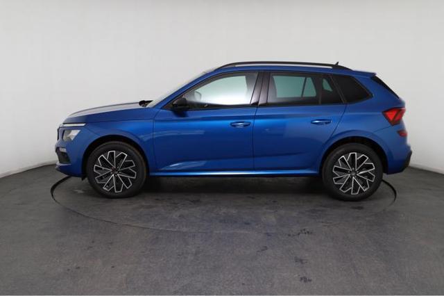 Skoda Kamiq Balance (Balance) 1.0 TSI 85kW (116 PS) 7-Gang DSG 