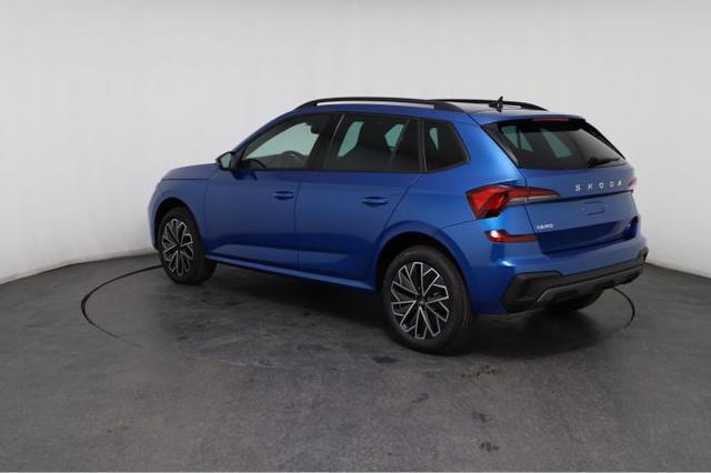Skoda Kamiq Balance (Balance) 1.0 TSI 85kW (116 PS) 7-Gang DSG 