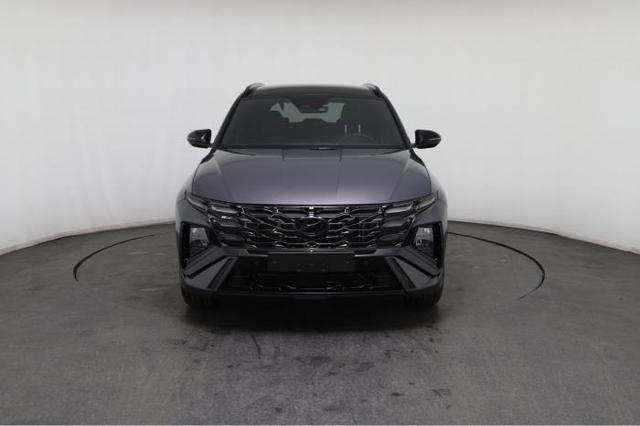 Hyundai TUCSON Black N-Line (Black N-Line) 1.6 T-GDI 132kW (180 PS) DCT 4WD 