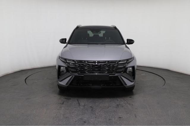 Hyundai TUCSON Black N-Line (Black N-Line) 1.6 T-GDI 132kW (180 PS) DCT 4WD 