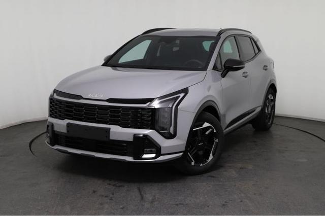Lagerfahrzeug Kia Sportage - GT-Line MY26 (GT-Line ) 1.6 T-GDI 132kW (180 PS) DCT-7 4WD