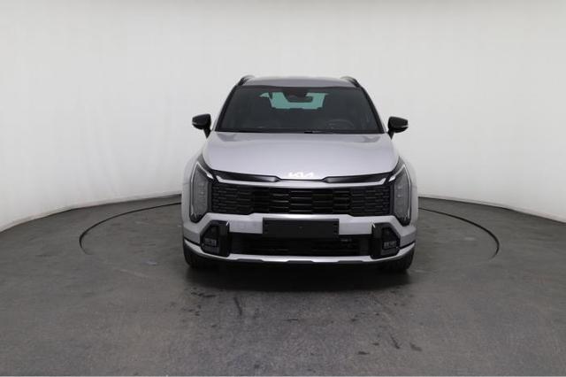 Kia Sportage GT-Line MY26 (GT-Line ) 1.6 T-GDI 132kW (180 PS) DCT-7 4WD 