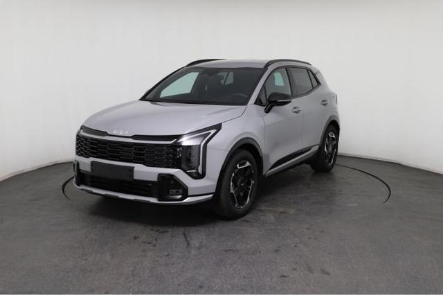 Kia Sportage GT-Line MY26 (GT-Line ) 1.6 T-GDI 132kW (180 PS) DCT-7 4WD 