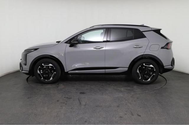 Kia Sportage GT-Line MY26 (GT-Line ) 1.6 T-GDI 132kW (180 PS) DCT-7 4WD 