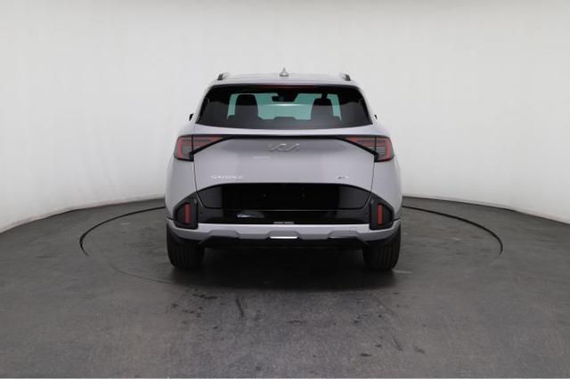 Kia Sportage GT-Line MY26 (GT-Line ) 1.6 T-GDI 132kW (180 PS) DCT-7 4WD 