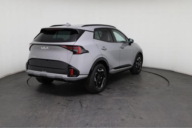 Kia Sportage GT-Line MY26 (GT-Line ) 1.6 T-GDI 132kW (180 PS) DCT-7 4WD 