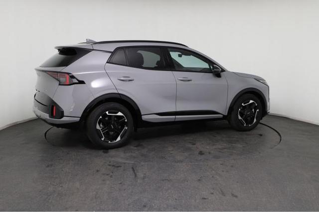 Kia Sportage GT-Line MY26 (GT-Line ) 1.6 T-GDI 132kW (180 PS) DCT-7 4WD 