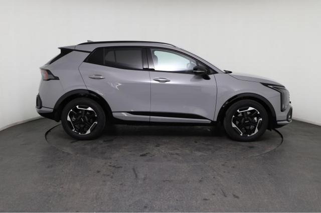 Kia Sportage GT-Line MY26 (GT-Line ) 1.6 T-GDI 132kW (180 PS) DCT-7 4WD 