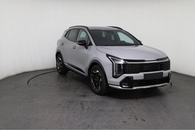 Kia Sportage GT-Line MY26 (GT-Line ) 1.6 T-GDI 132kW (180 PS) DCT-7 4WD 