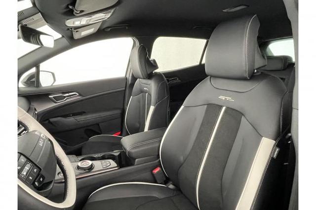Kia Sportage GT-Line MY26 (GT-Line ) 1.6 T-GDI 132kW (180 PS) DCT-7 4WD 