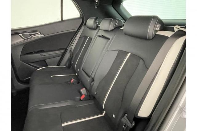 Kia Sportage GT-Line MY26 (GT-Line ) 1.6 T-GDI 132kW (180 PS) DCT-7 4WD 