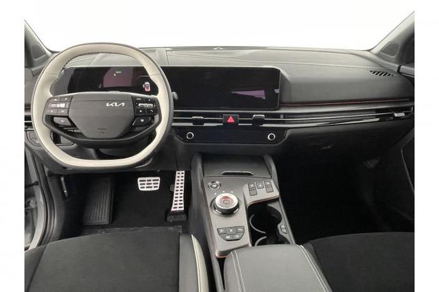 Kia Sportage GT-Line MY26 (GT-Line ) 1.6 T-GDI 132kW (180 PS) DCT-7 4WD 