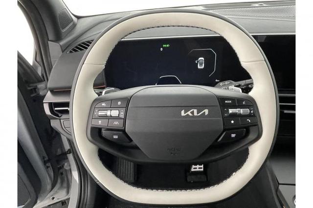 Kia Sportage GT-Line MY26 (GT-Line ) 1.6 T-GDI 132kW (180 PS) DCT-7 4WD 