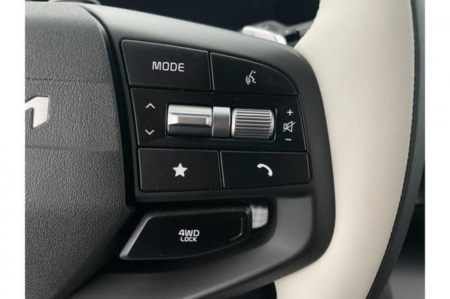 Kia Sportage GT-Line MY26 (GT-Line ) 1.6 T-GDI 132kW (180 PS) DCT-7 4WD 