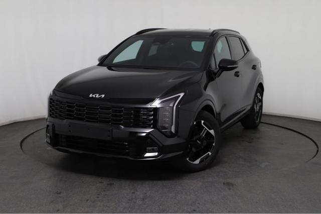 Lagerfahrzeug Kia Sportage - GT-Line MY26 (GT-Line ) 1.6 T-GDI 132kW (180 PS) DCT-7 4WD