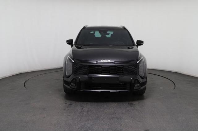 Kia Sportage GT-Line MY26 (GT-Line ) 1.6 T-GDI 132kW (180 PS) DCT-7 4WD 