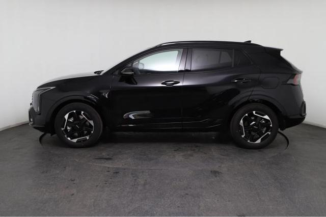 Kia Sportage GT-Line MY26 (GT-Line ) 1.6 T-GDI 132kW (180 PS) DCT-7 4WD 