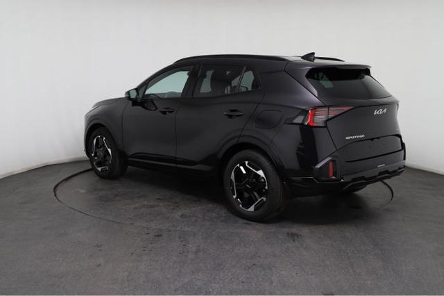 Kia Sportage GT-Line MY26 (GT-Line ) 1.6 T-GDI 132kW (180 PS) DCT-7 4WD 