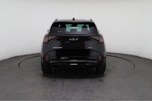 Kia Sportage GT-Line MY26 (GT-Line ) 1.6 T-GDI 132kW (180 PS) DCT-7 4WD 