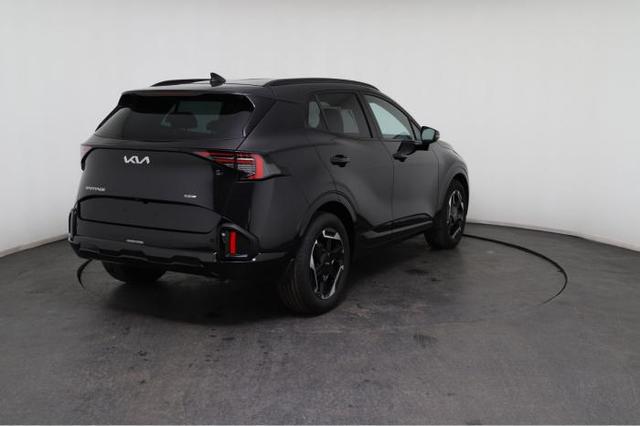 Kia Sportage GT-Line MY26 (GT-Line ) 1.6 T-GDI 132kW (180 PS) DCT-7 4WD 