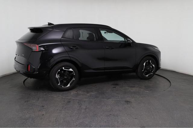 Kia Sportage GT-Line MY26 (GT-Line ) 1.6 T-GDI 132kW (180 PS) DCT-7 4WD 