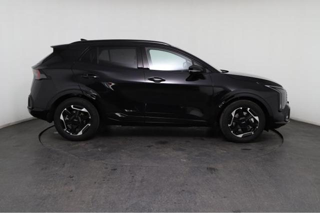 Kia Sportage GT-Line MY26 (GT-Line ) 1.6 T-GDI 132kW (180 PS) DCT-7 4WD 