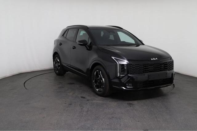 Kia Sportage GT-Line MY26 (GT-Line ) 1.6 T-GDI 132kW (180 PS) DCT-7 4WD 