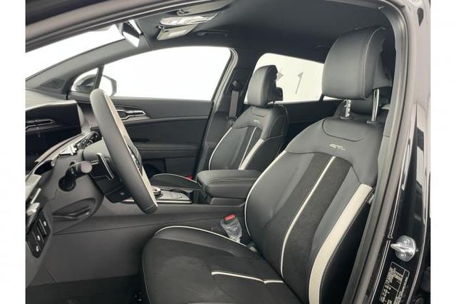Kia Sportage GT-Line MY26 (GT-Line ) 1.6 T-GDI 132kW (180 PS) DCT-7 4WD 