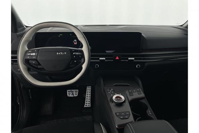 Kia Sportage GT-Line MY26 (GT-Line ) 1.6 T-GDI 132kW (180 PS) DCT-7 4WD 