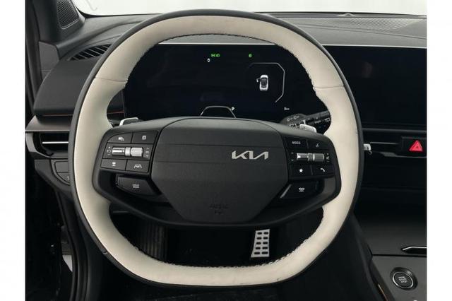 Kia Sportage GT-Line MY26 (GT-Line ) 1.6 T-GDI 132kW (180 PS) DCT-7 4WD 