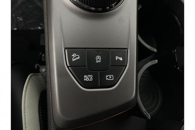 Kia Sportage GT-Line MY26 (GT-Line ) 1.6 T-GDI 132kW (180 PS) DCT-7 4WD 