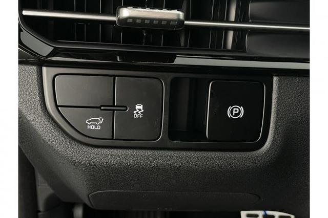 Kia Sportage GT-Line MY26 (GT-Line ) 1.6 T-GDI 132kW (180 PS) DCT-7 4WD 