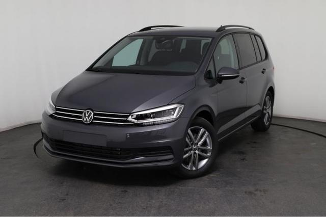 Lagerfahrzeug Volkswagen Touran - FINAL EDITION 7-Sitzer (Final Edition) 1.5 TSI EVO 110kW (150 PS) 7-Gang DSG