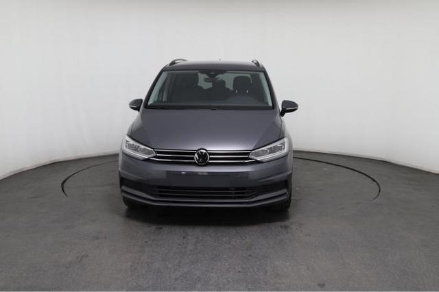 Volkswagen Touran FINAL EDITION 7-Sitzer (Final Edition) 1.5 TSI EVO 110kW (150 PS) 7-Gang DSG 