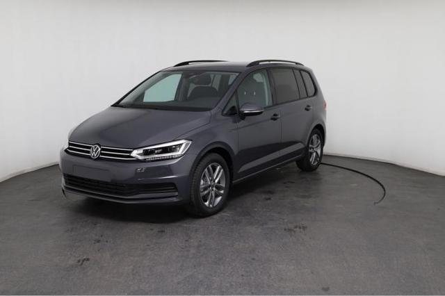 Volkswagen Touran FINAL EDITION 7-Sitzer (Final Edition) 1.5 TSI EVO 110kW (150 PS) 7-Gang DSG 