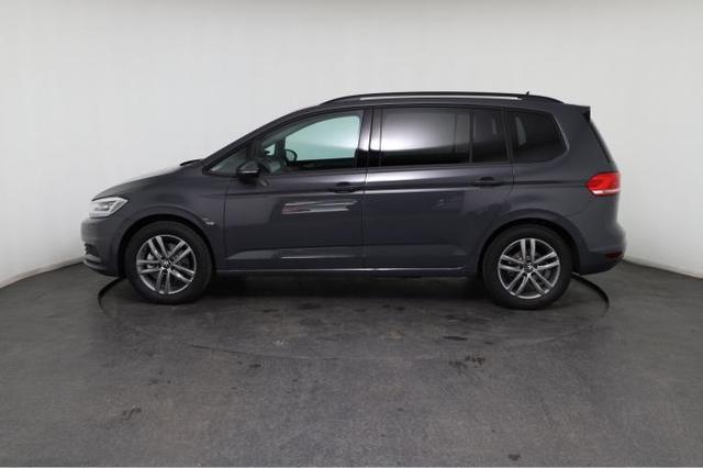 Volkswagen Touran FINAL EDITION 7-Sitzer (Final Edition) 1.5 TSI EVO 110kW (150 PS) 7-Gang DSG 